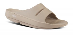 Oofos OOahh Slide Sandal Nomad | ZWLS02938