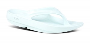 Oofos OOlala Sandal Ice | FDCS63402