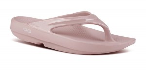 Oofos OOlala Sandal Stardust | NXYH65092
