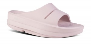 Oofos OOmega OOahh Sandal Stardust | TBPD63948