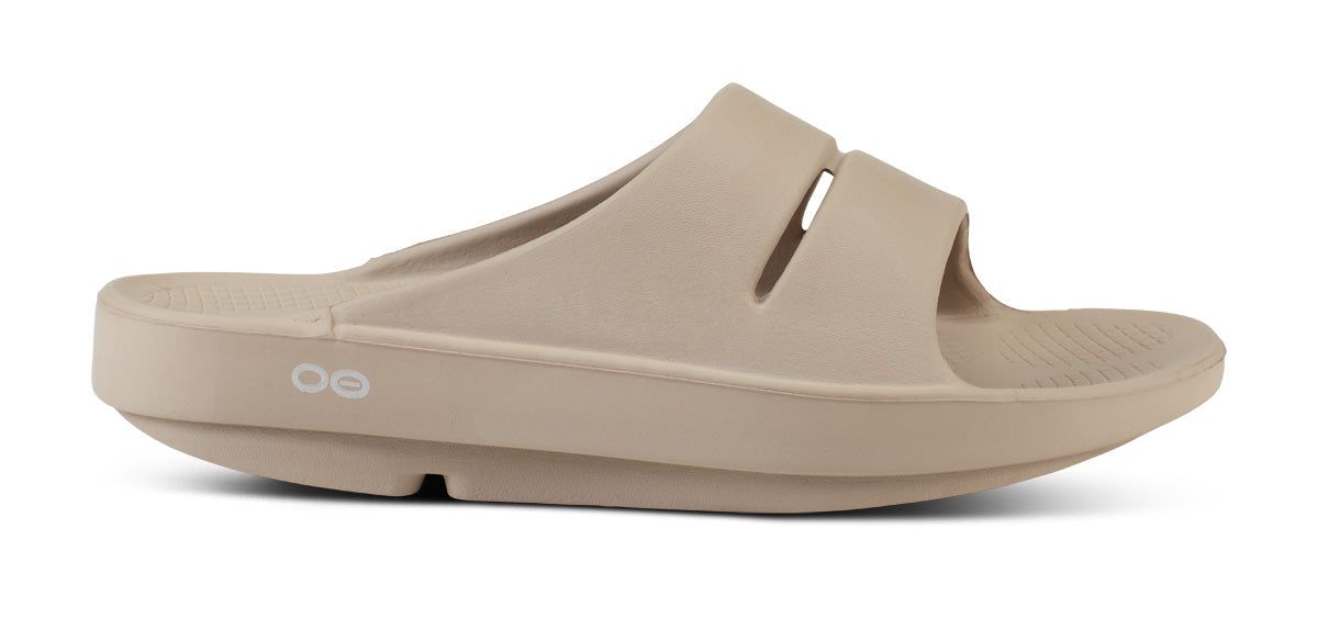 Oofos OOahh Slide Sandal Nomad | IAND27059