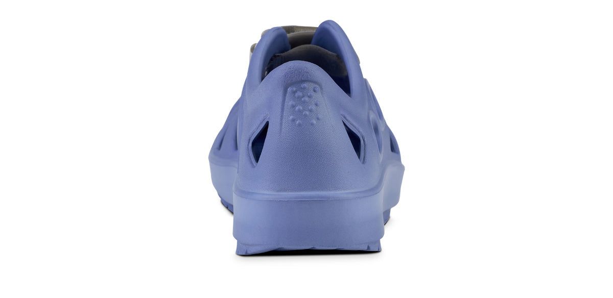 Oofos OOcandoo Sandal Water Drop | EVQP75312