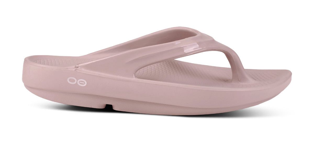 Oofos OOlala Sandal Stardust | NXYH65092