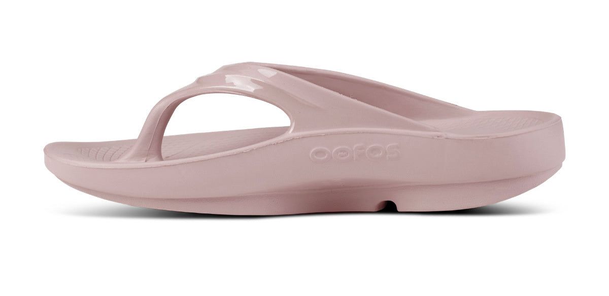 Oofos OOlala Sandal Stardust | NXYH65092