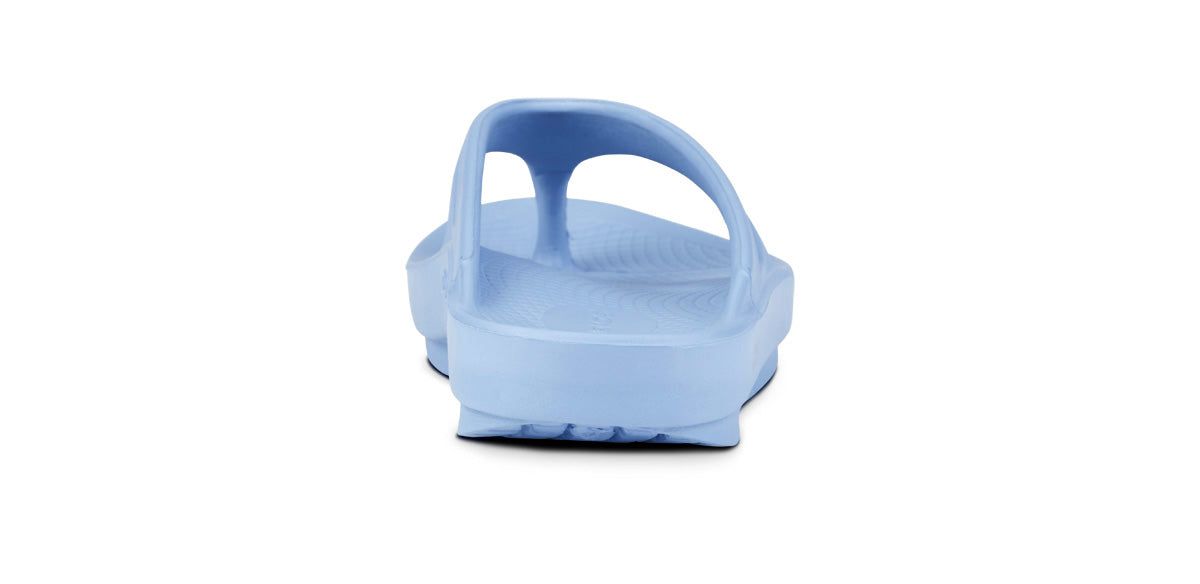 Oofos OOriginal Sandal Blue | WQDL73518