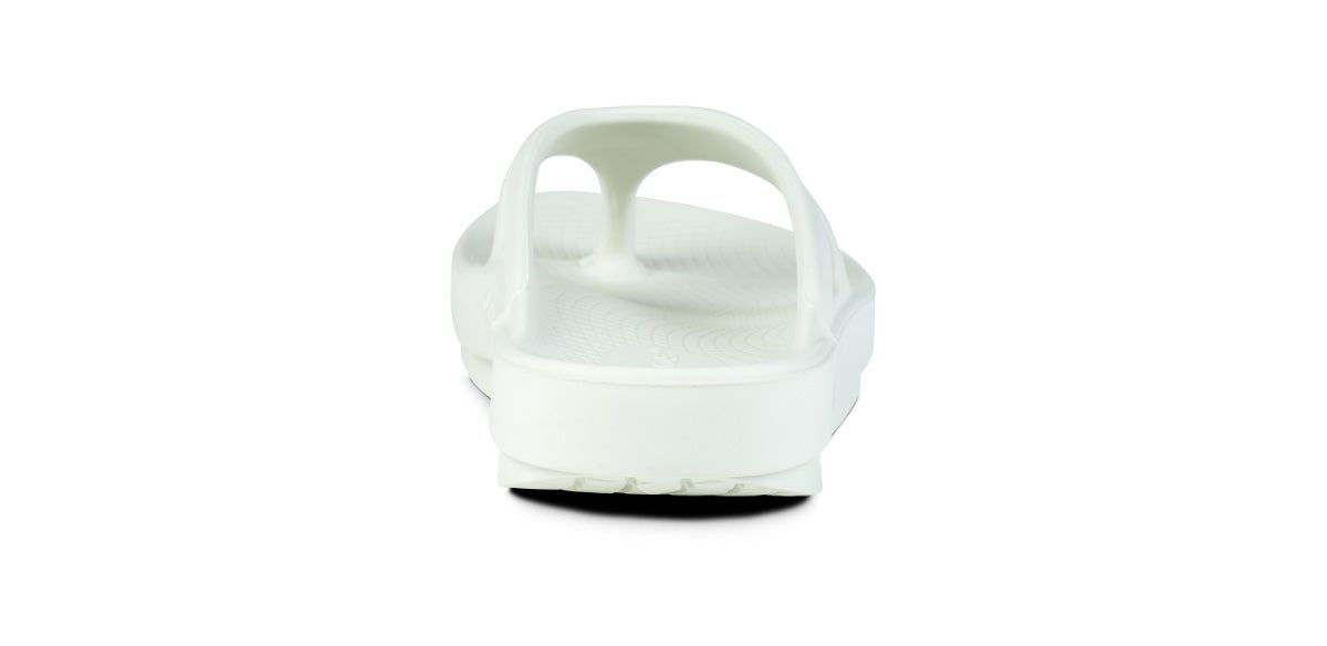 Oofos OOriginal Sandal Grey | JGTU64319