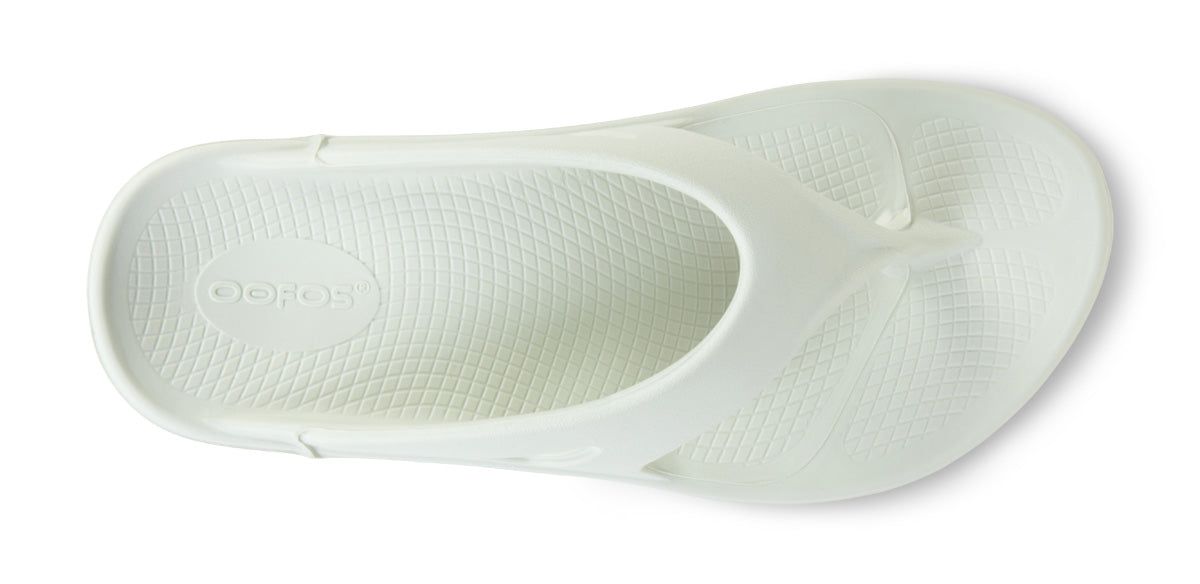 Oofos OOriginal Sandal Grey | JGTU64319