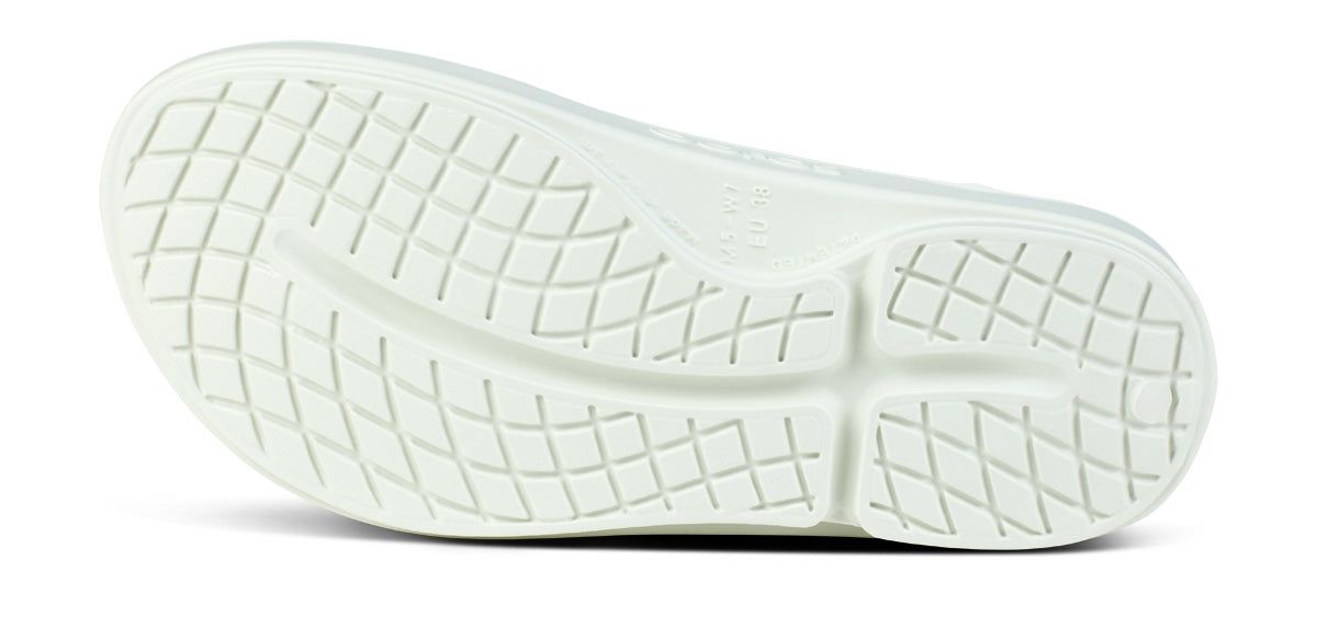 Oofos OOriginal Sandal Grey | JGTU64319