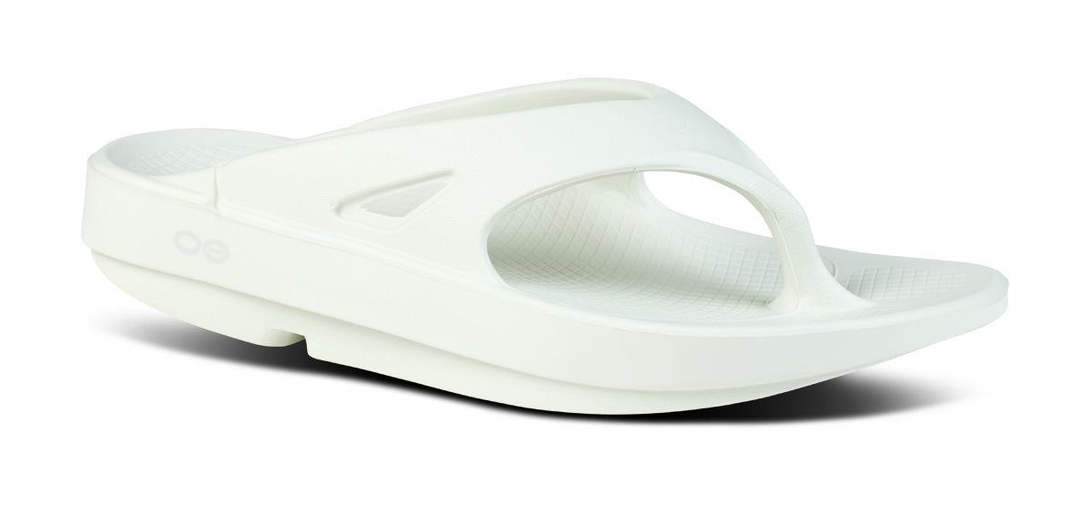 Oofos OOriginal Sandal Grey | JGTU64319
