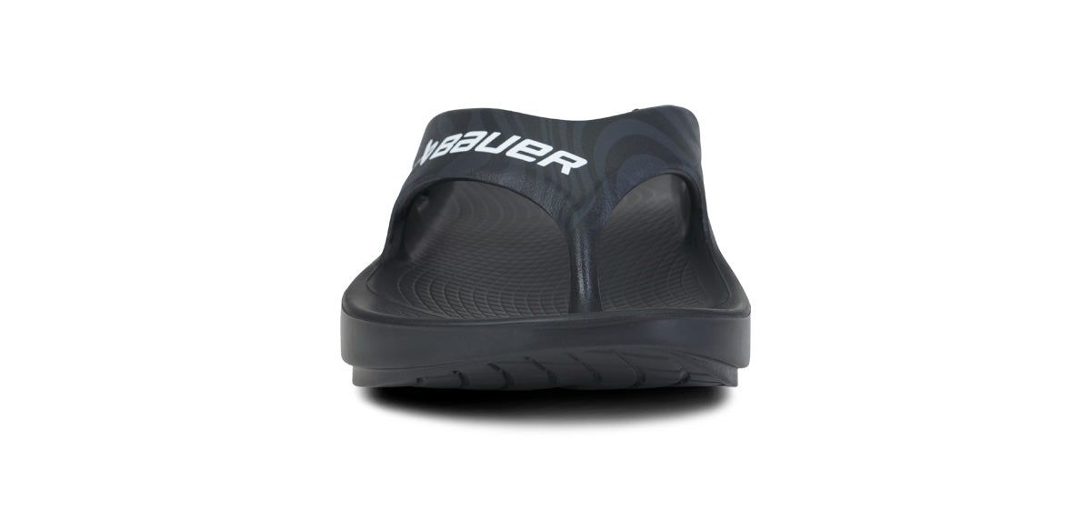 Oofos OOriginal Sport Sandal Black | GPYB21703